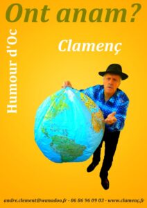 Clamenç